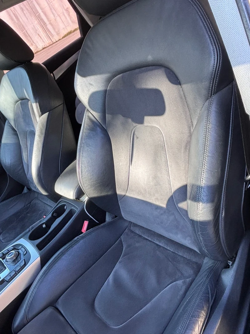 Audi A4, снимка 10 - Автомобили и джипове - 52931778