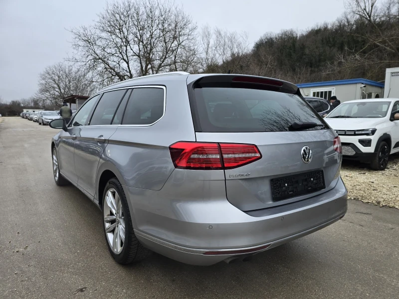 VW Passat 2.0TDI 190к.с 4motion , снимка 3 - Автомобили и джипове - 53009087