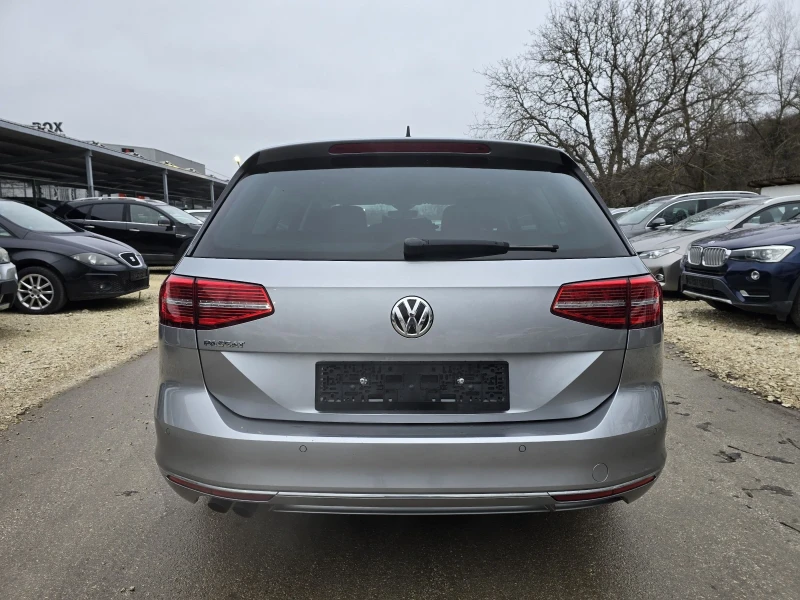 VW Passat 2.0TDI 190к.с 4motion , снимка 6 - Автомобили и джипове - 53009087