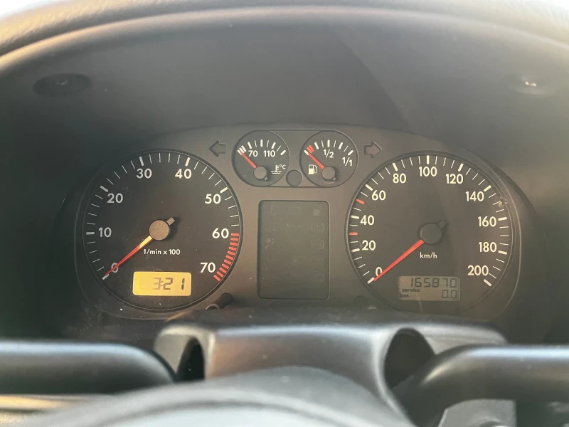 Seat Arosa, снимка 8 - Автомобили и джипове - 53332436