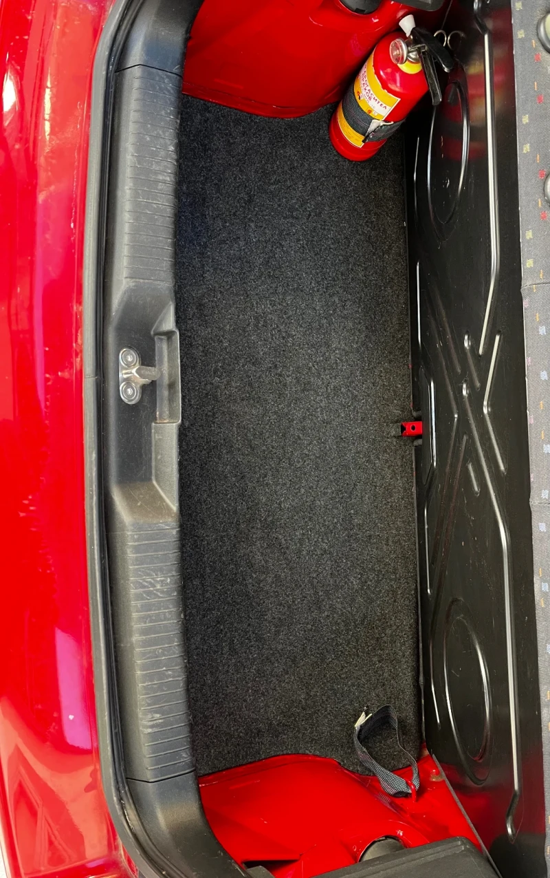 Seat Arosa, снимка 10 - Автомобили и джипове - 53332436