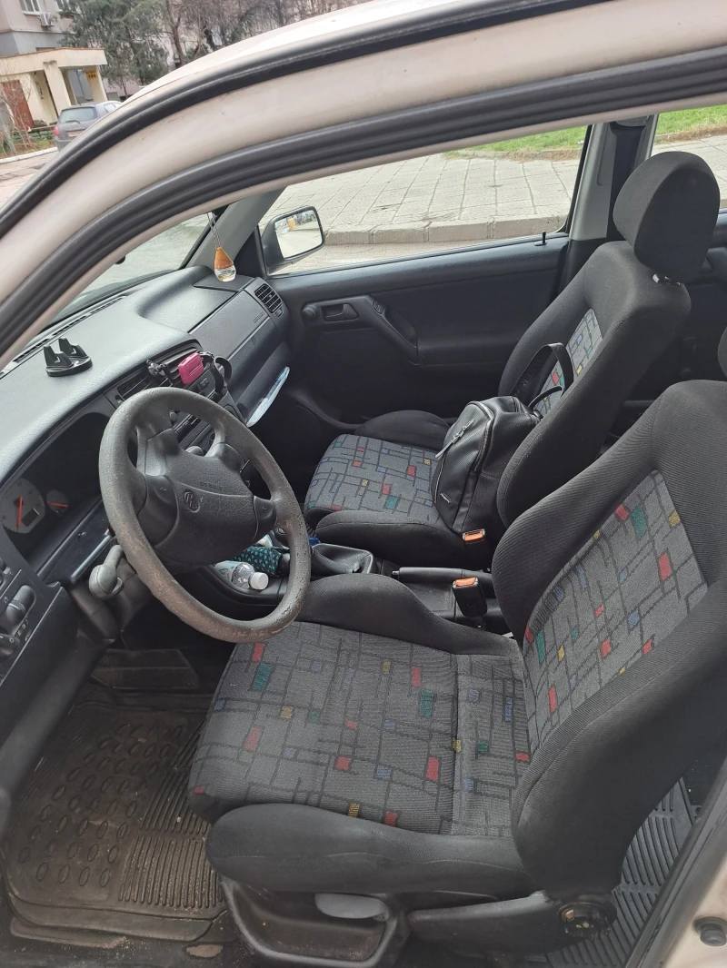 VW Golf 3, снимка 2 - Автомобили и джипове - 53355981
