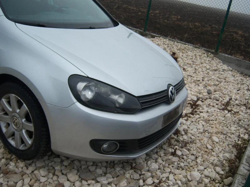 VW Golf 2 броя 1,6i 102кс , 1,4i 82 кс - [1] 