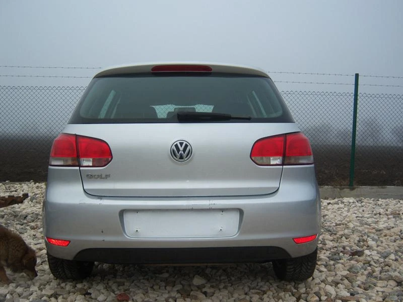 VW Golf 2 броя 1,6i 102кс , 1,4i 82 кс - изображение 4