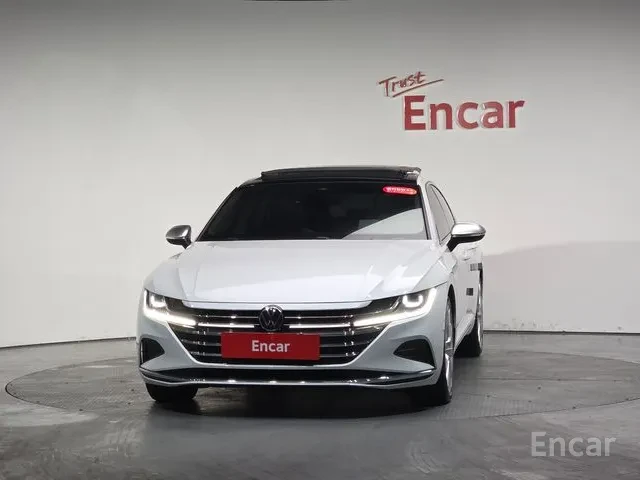 VW Arteon !PRESTIGE! * АвтоКредит* Цена до БГ* , снимка 3 - Автомобили и джипове - 53459189