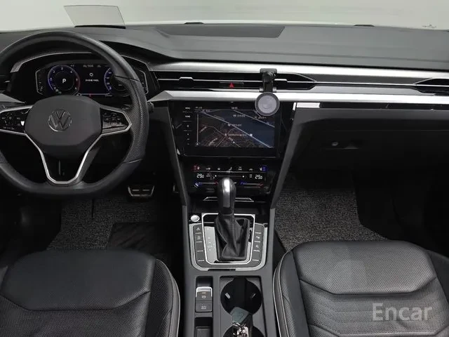 VW Arteon !PRESTIGE! * АвтоКредит* Цена до БГ* , снимка 6 - Автомобили и джипове - 53459189