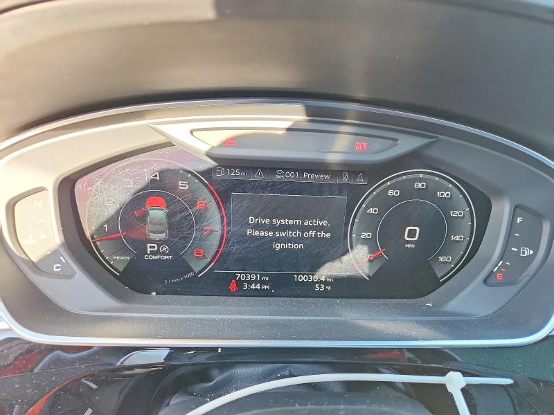 Audi A8 L 55TFSI| BANG&OLUFSEN| HEAD UP| MASSAGE| ОБДУХ - изображение 9