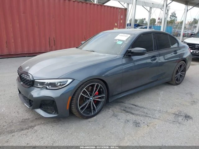 BMW 340 DIGITAL* MPACKAGE* Keyless* Premium audio* PANO* M | Mobile.bg � ����������� 6