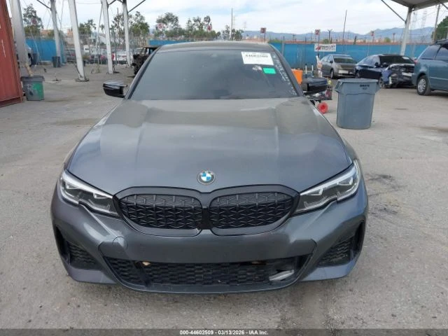 BMW 340 DIGITAL* MPACKAGE* Keyless* Premium audio* PANO* M | Mobile.bg � ����������� 2