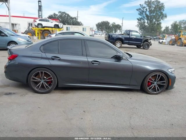 BMW 340 DIGITAL* MPACKAGE* Keyless* Premium audio* PANO* M | Mobile.bg � ����������� 4