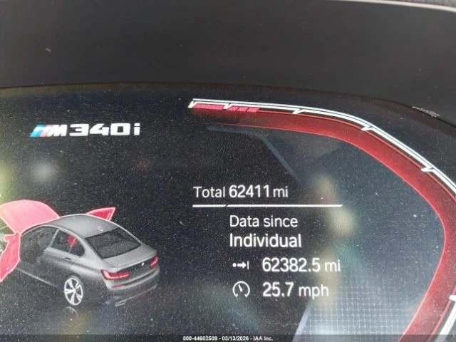 BMW 340 DIGITAL* MPACKAGE* Keyless* Premium audio* PANO* M | Mobile.bg � ����������� 16