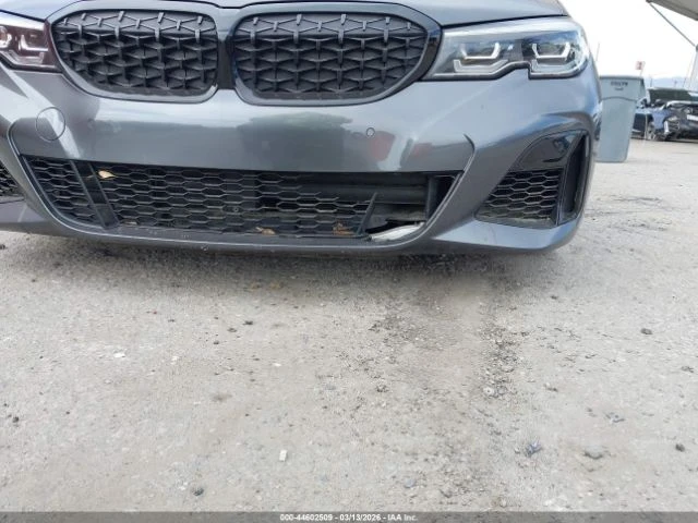 BMW 340 DIGITAL* MPACKAGE* Keyless* Premium audio* PANO* M | Mobile.bg � ����������� 3