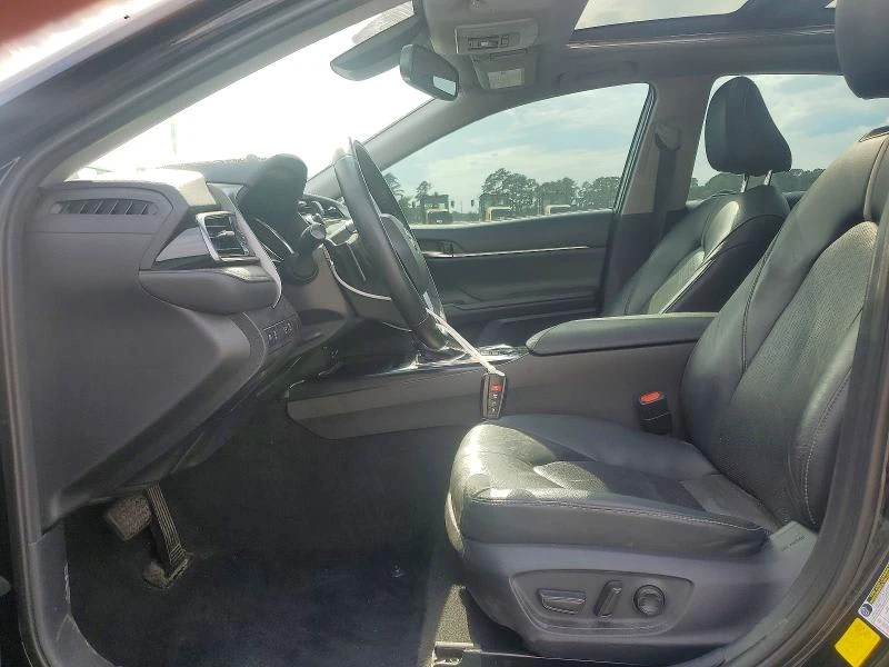 Toyota Camry, снимка 7 - Автомобили и джипове - 54856599