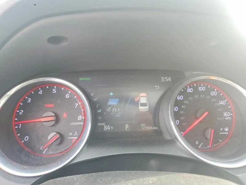 Toyota Camry, снимка 9 - Автомобили и джипове - 54856599