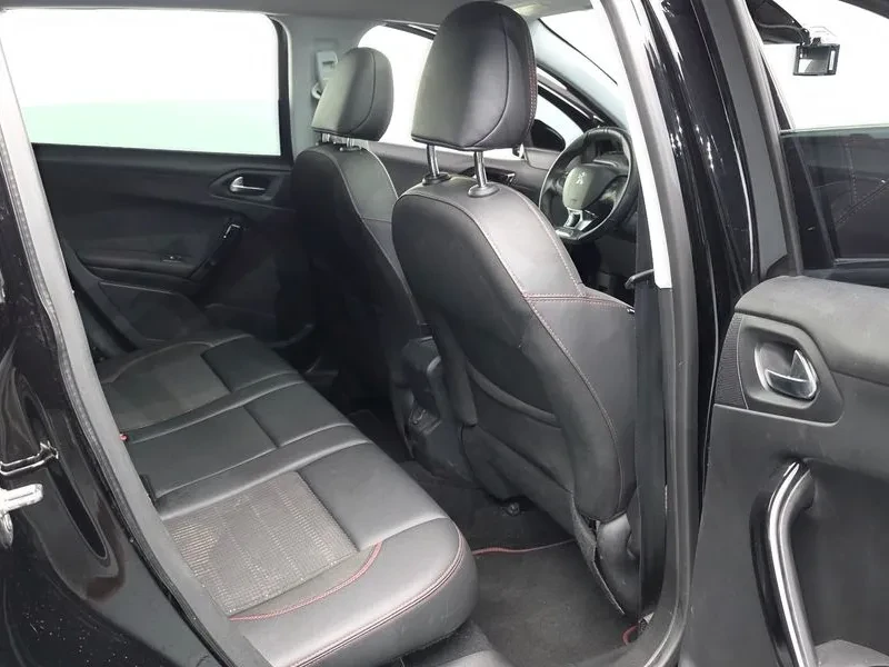 Peugeot 2008 1.5 Bluehdi Gt Line | Mobile.bg � ����������� 12