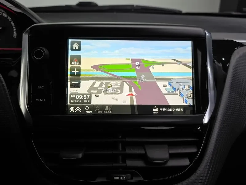 Peugeot 2008 1.5 Bluehdi Gt Line | Mobile.bg � ����������� 14