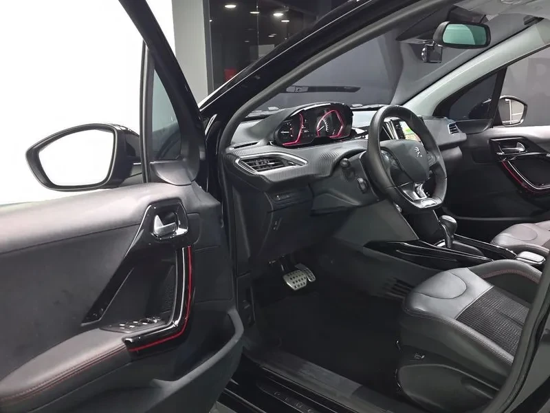Peugeot 2008 1.5 Bluehdi Gt Line | Mobile.bg � ����������� 10