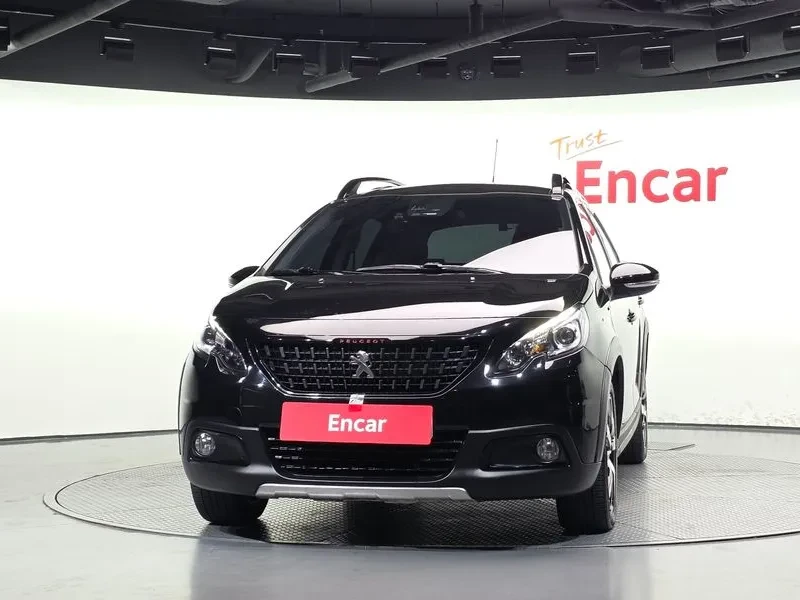 Peugeot 2008 1.5 Bluehdi Gt Line | Mobile.bg � ����������� 3