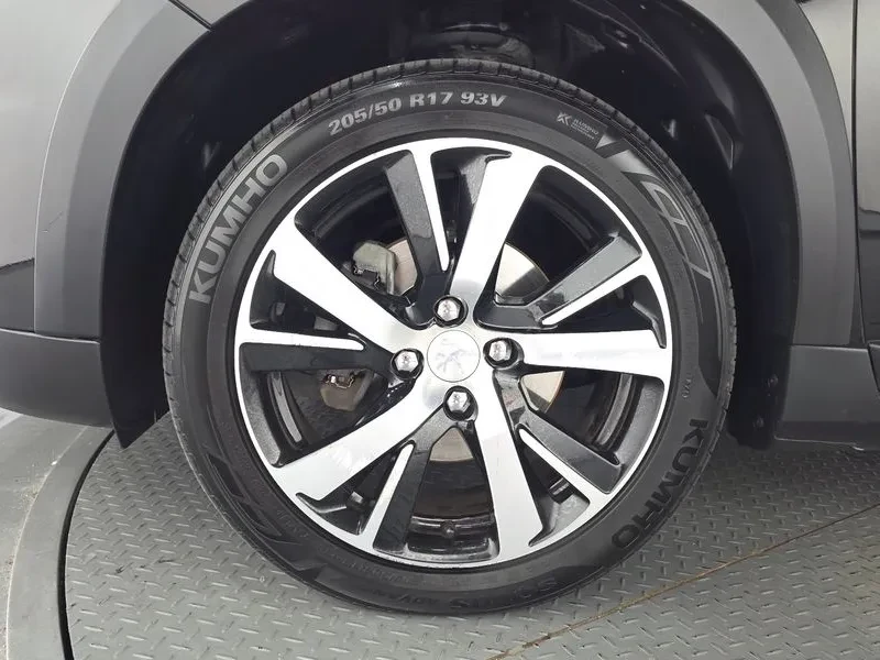 Peugeot 2008 1.5 Bluehdi Gt Line | Mobile.bg � ����������� 5