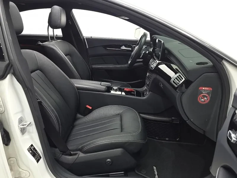 Mercedes-Benz CLS 250 D AMG LINE 4MATIC* ПОДГРЕВ* 360* ПАМЕТ* ШИБЕДАХ* , снимка 10 - Автомобили и джипове - 56705774