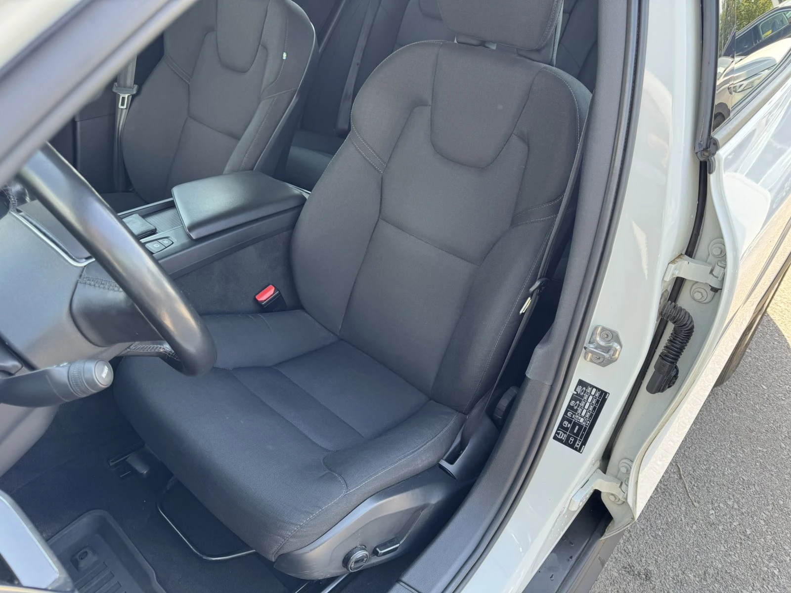 Volvo V60 Cross Country 2.0 | Mobile.bg   14