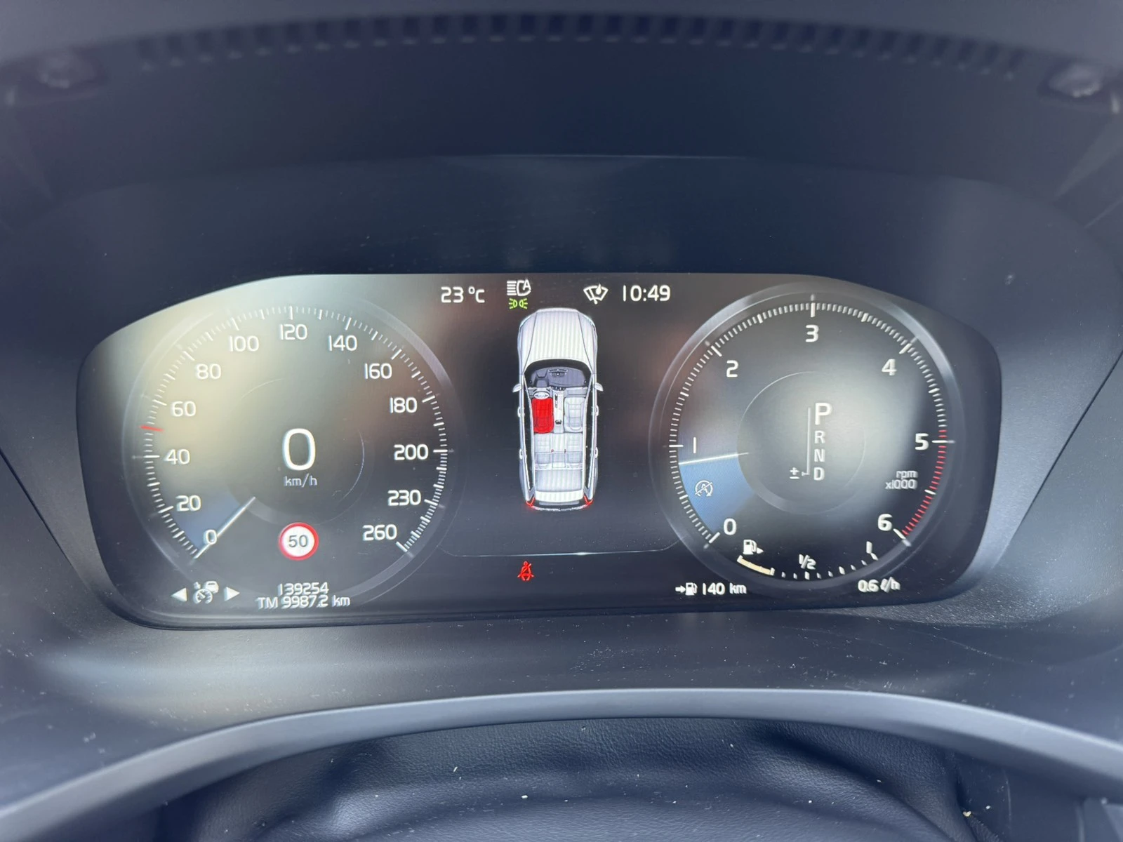 Volvo V60 Cross Country 2.0 | Mobile.bg   15