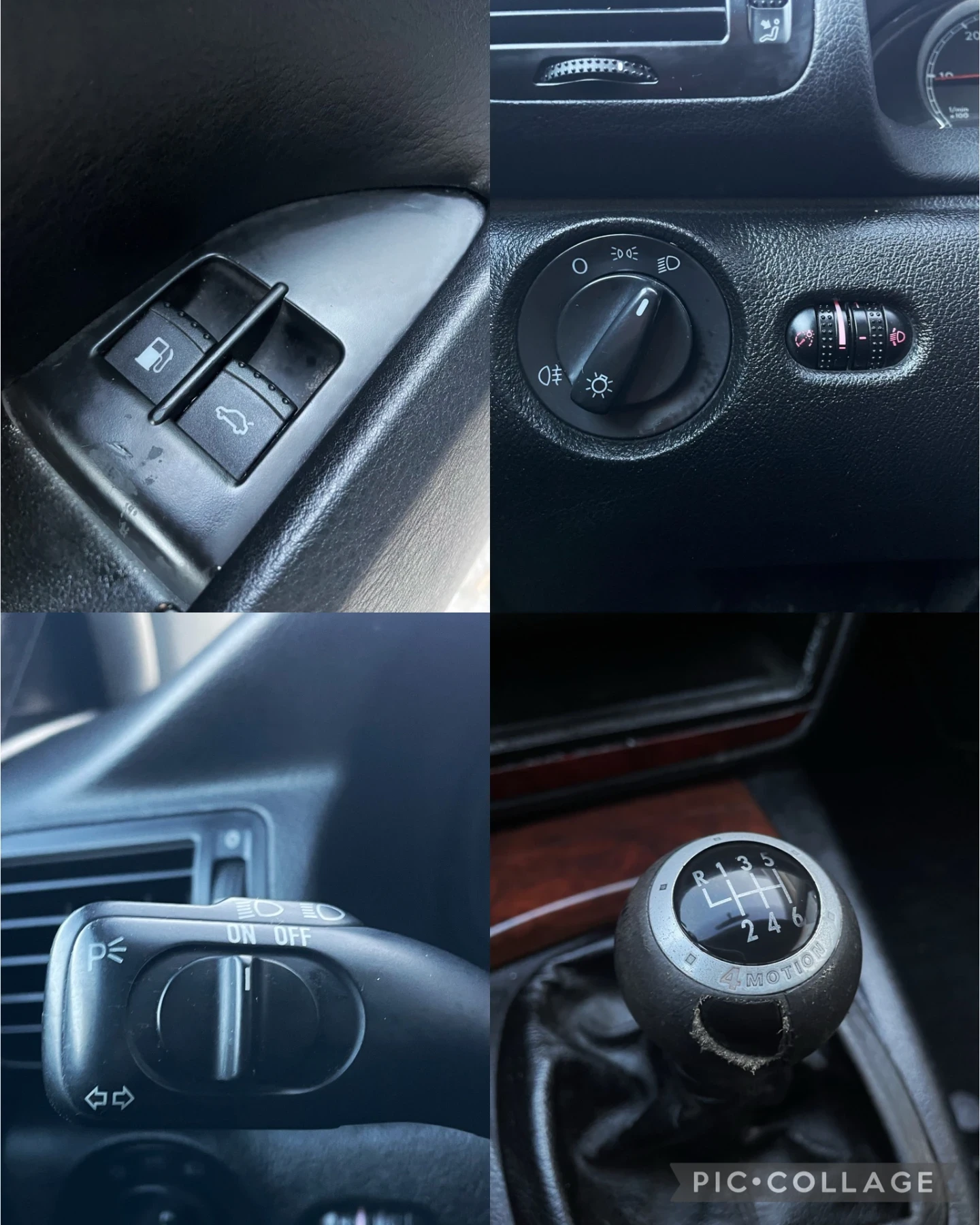 VW Passat 1.9TDI* 4x4 | Mobile.bg — изображение 11