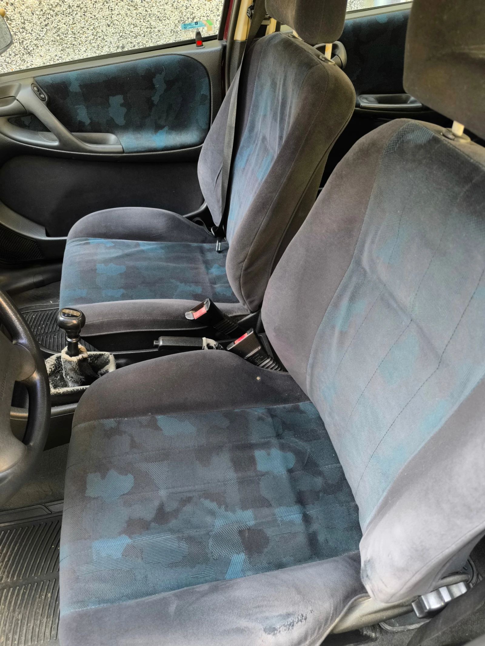 Opel Astra  - изображение 5