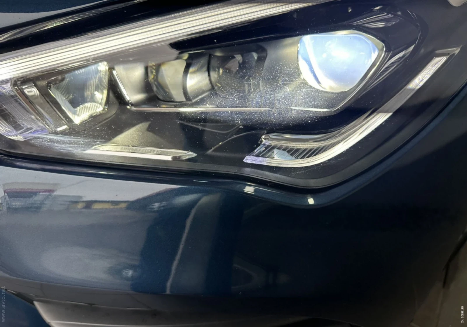 Mercedes-Benz CLA 250  e SHOOTING BRAKE.KAMERA.NAVI.LED.PANORAMA - изображение 5