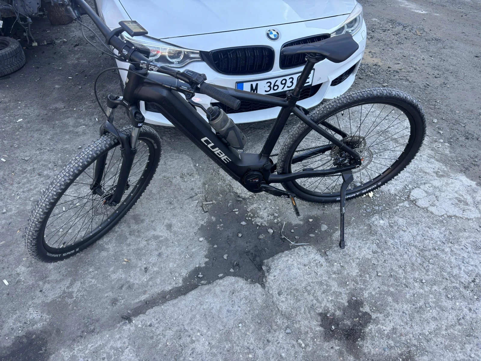 BMW 430 3.0D M-PAC | Mobile.bg   2