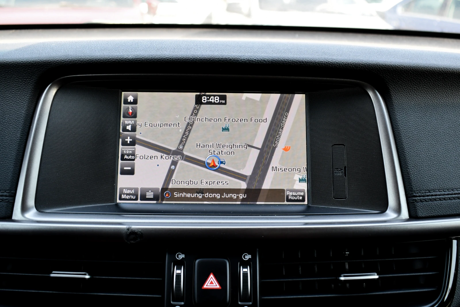 Kia K5 2.0 LPI | Mobile.bg   15