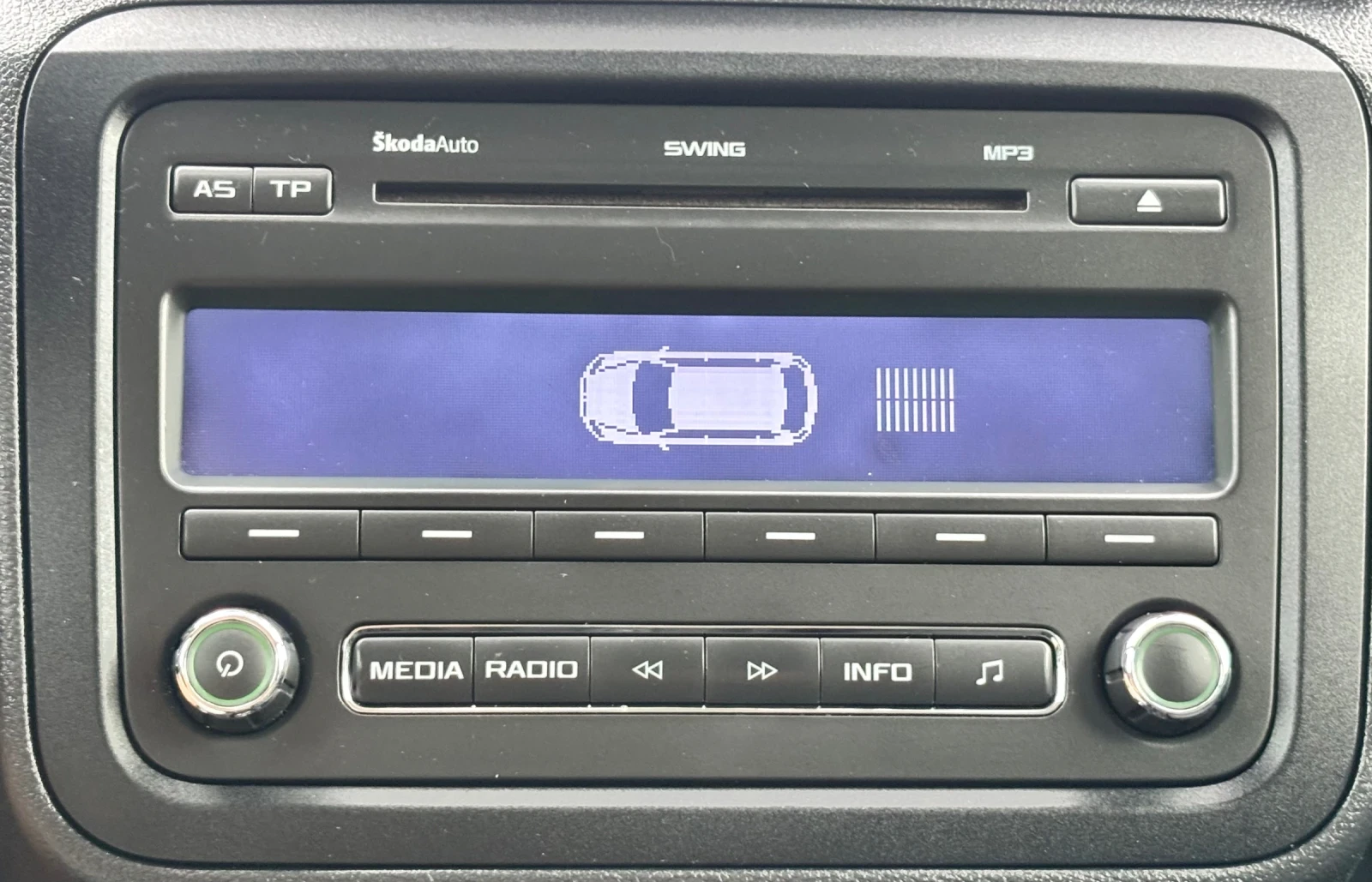 Skoda Fabia  // | Mobile.bg   17