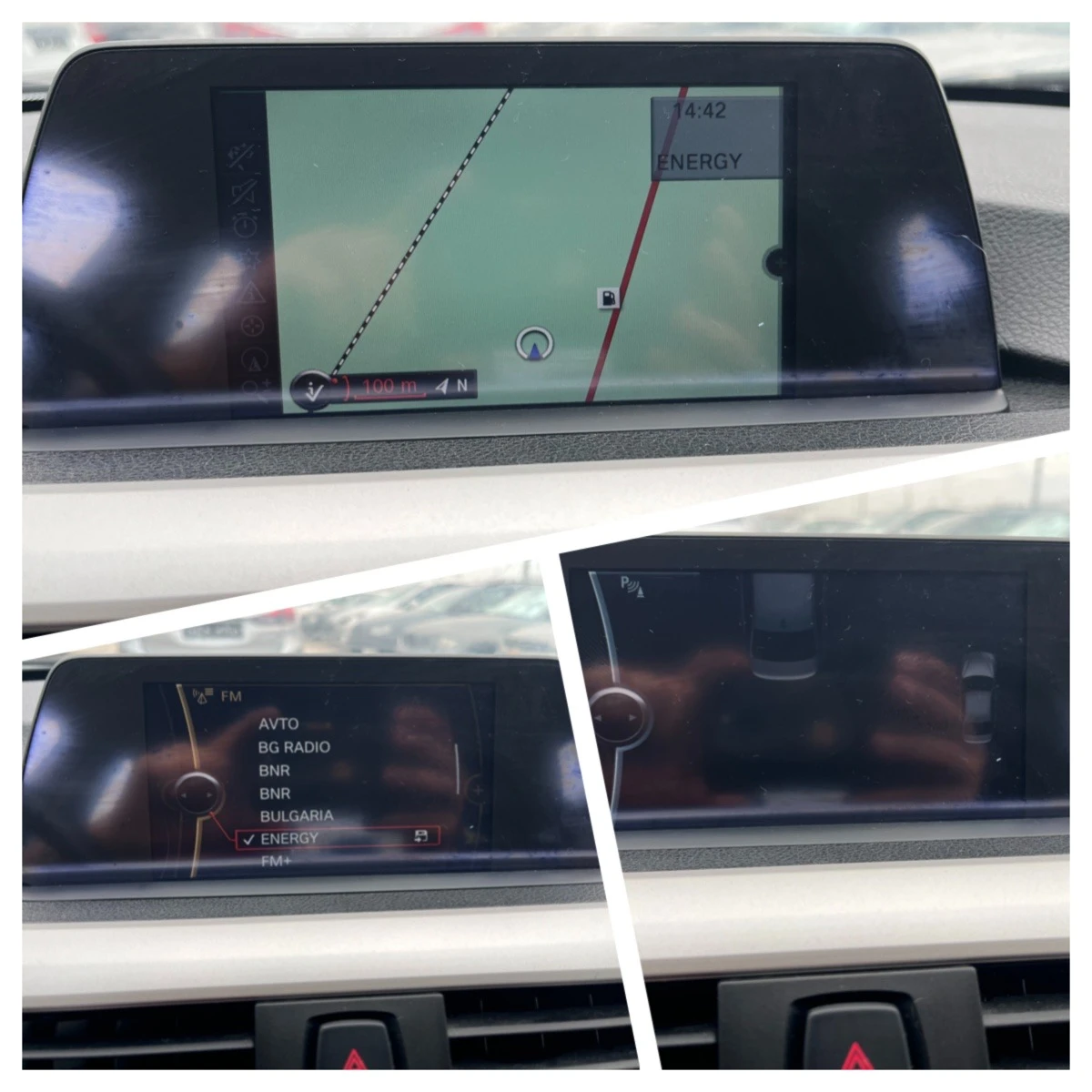 BMW 318 D | Mobile.bg   11