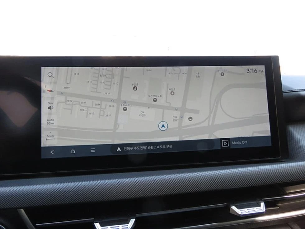 Hyundai Sonata 2025 | Mobile.bg   10