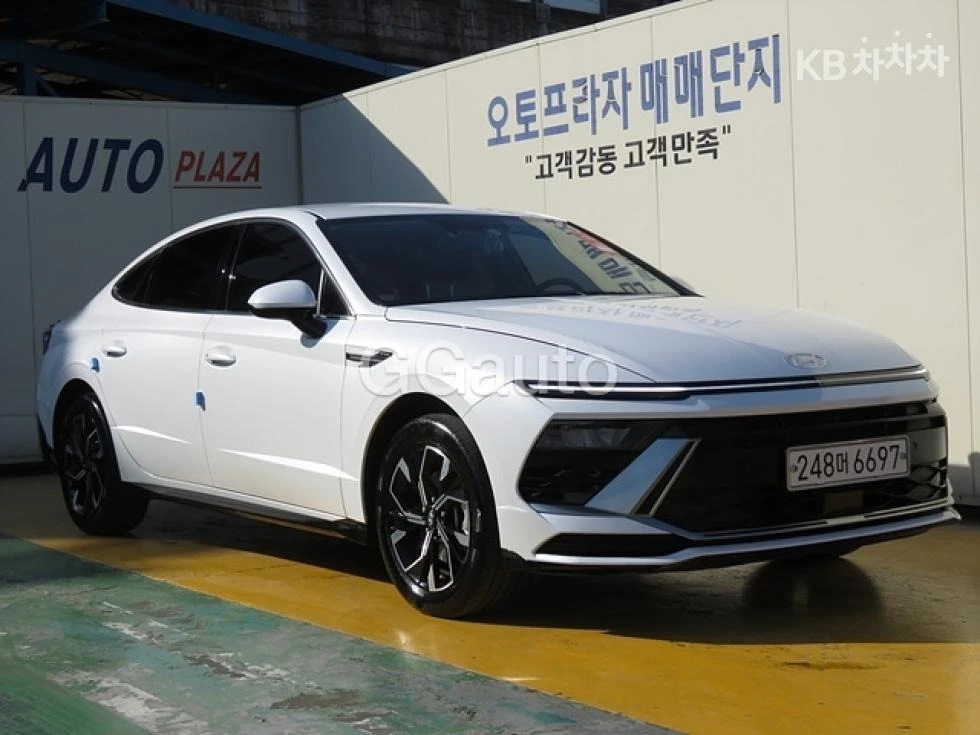 Hyundai Sonata 2025 | Mobile.bg   1