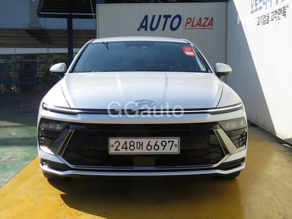 Hyundai Sonata 2025 | Mobile.bg   2