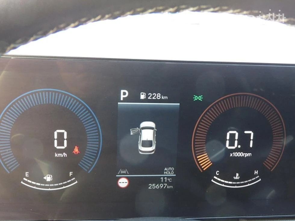 Hyundai Sonata 2025 | Mobile.bg   8