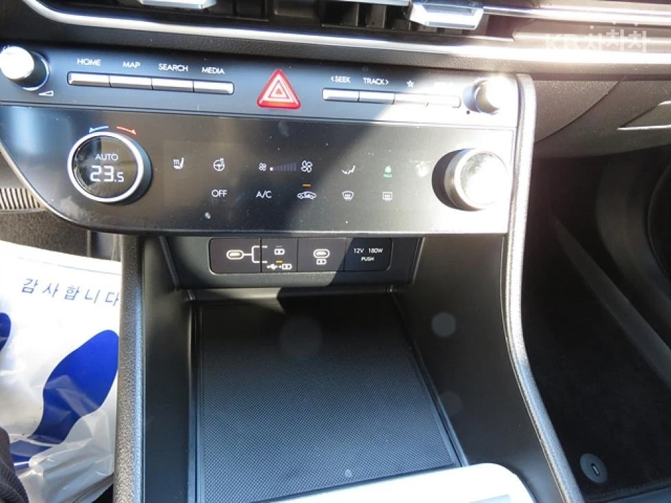 Hyundai Sonata 2025 | Mobile.bg   15