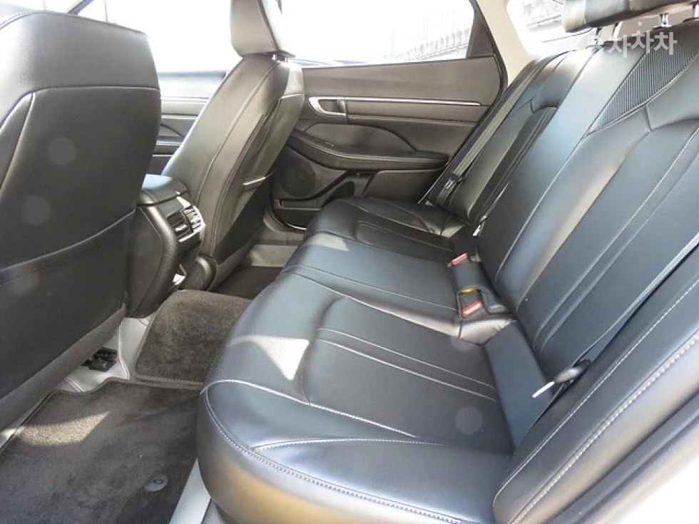 Hyundai Sonata 2025 | Mobile.bg   6