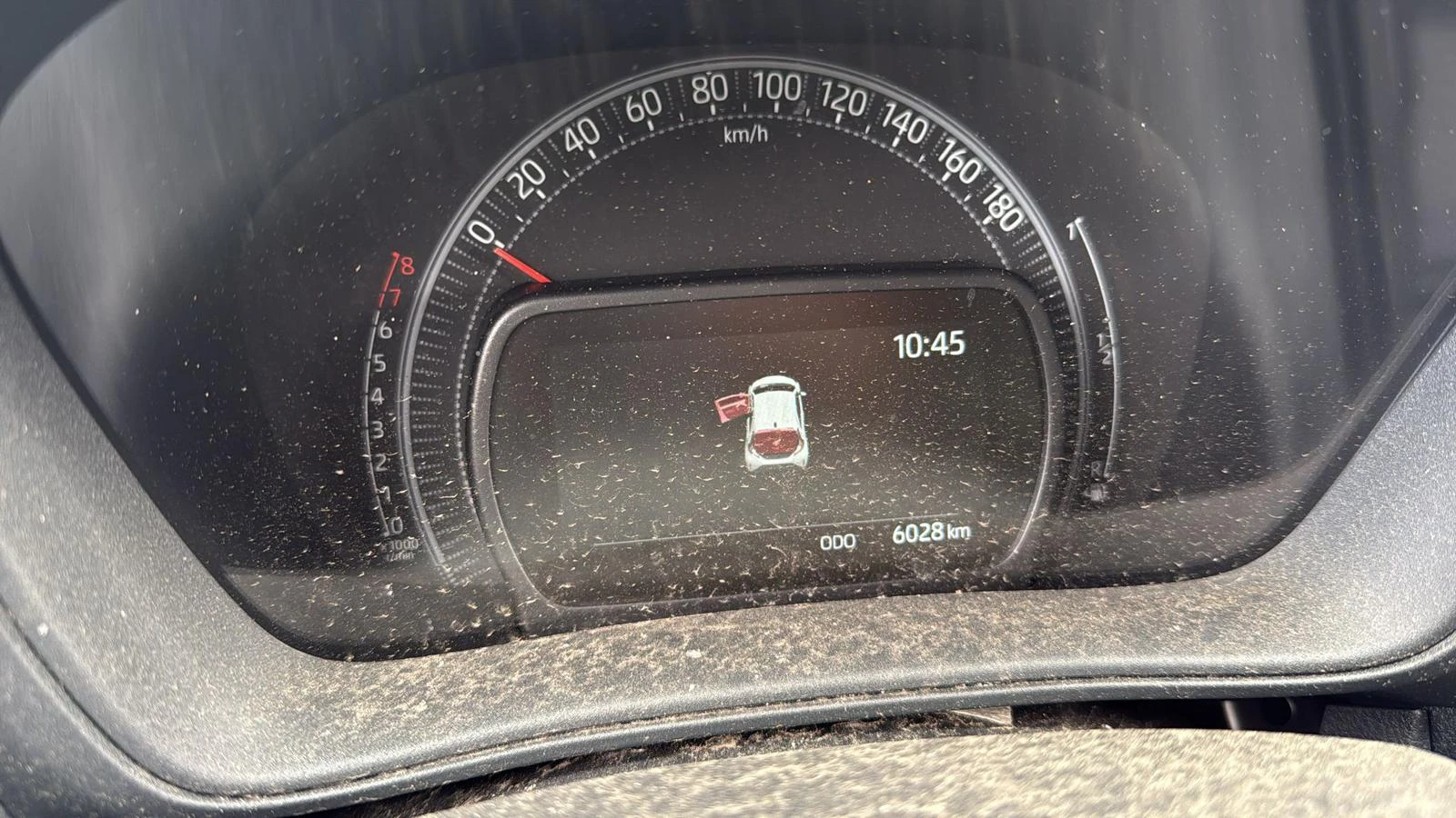 Toyota Aygo 1.0I AVTOMAT  AYGO X - изображение 5