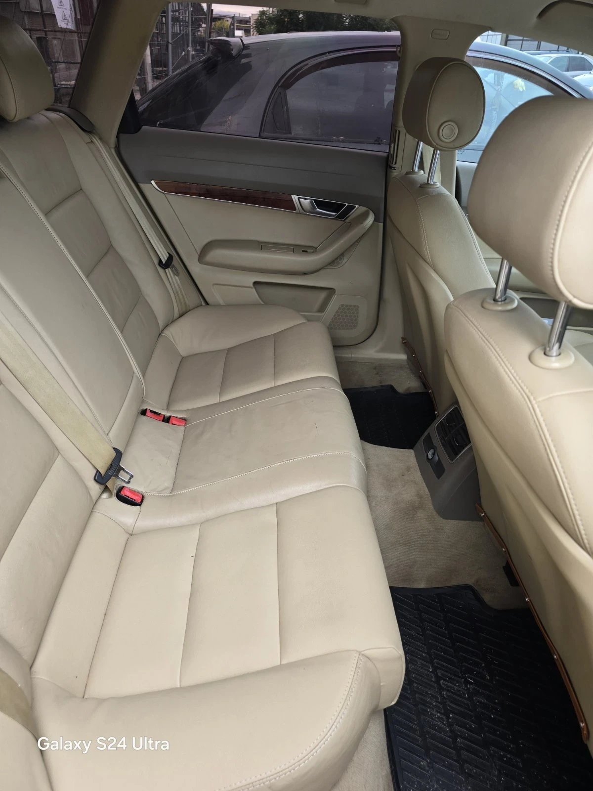 Audi A6 Quattro  | Mobile.bg   6