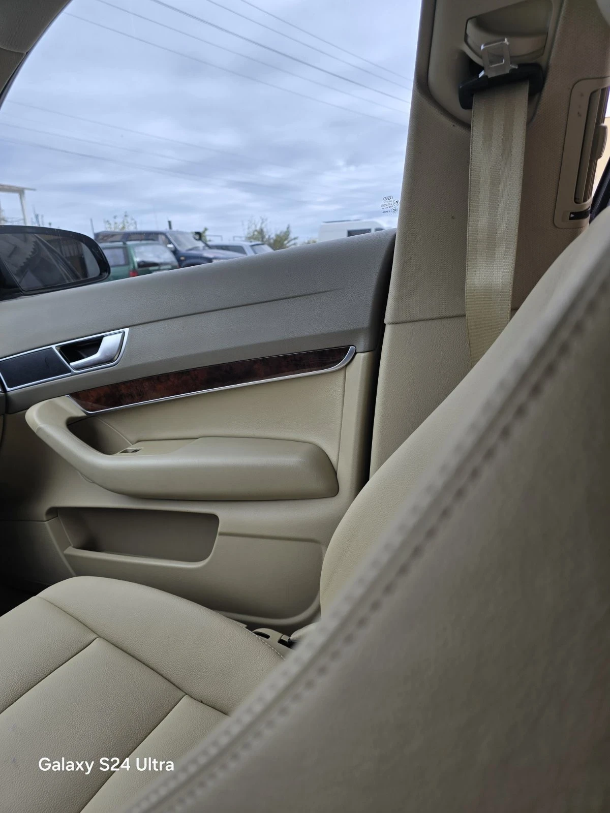 Audi A6 Quattro  | Mobile.bg   5