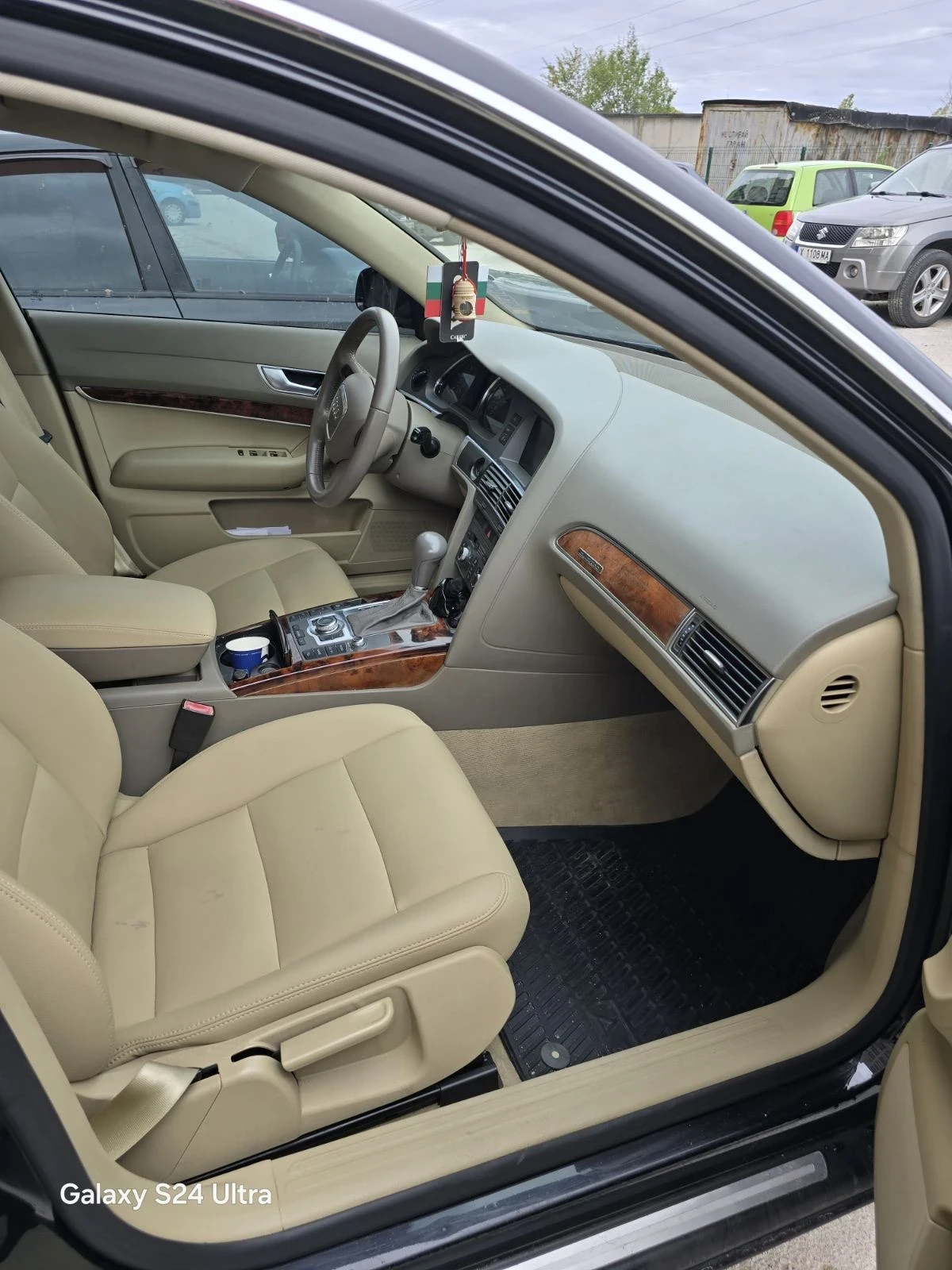 Audi A6 Quattro  | Mobile.bg   7