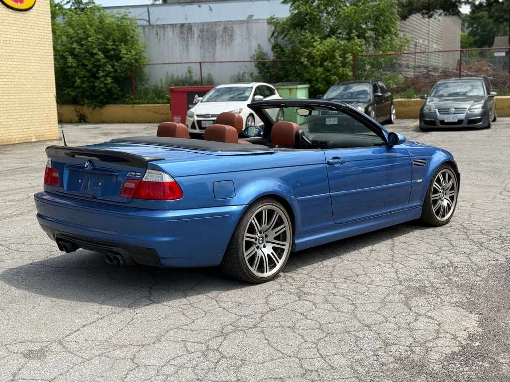 BMW M3 * CARFAX * БЕЗ ПЪРВОНАЧАЛНА ВНОСКА | Mobile.bg — изображение 3