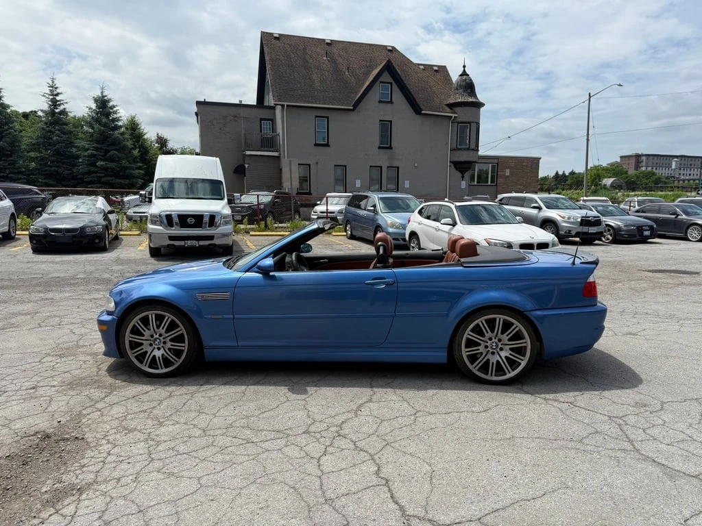 BMW M3 * CARFAX * БЕЗ ПЪРВОНАЧАЛНА ВНОСКА | Mobile.bg — изображение 2