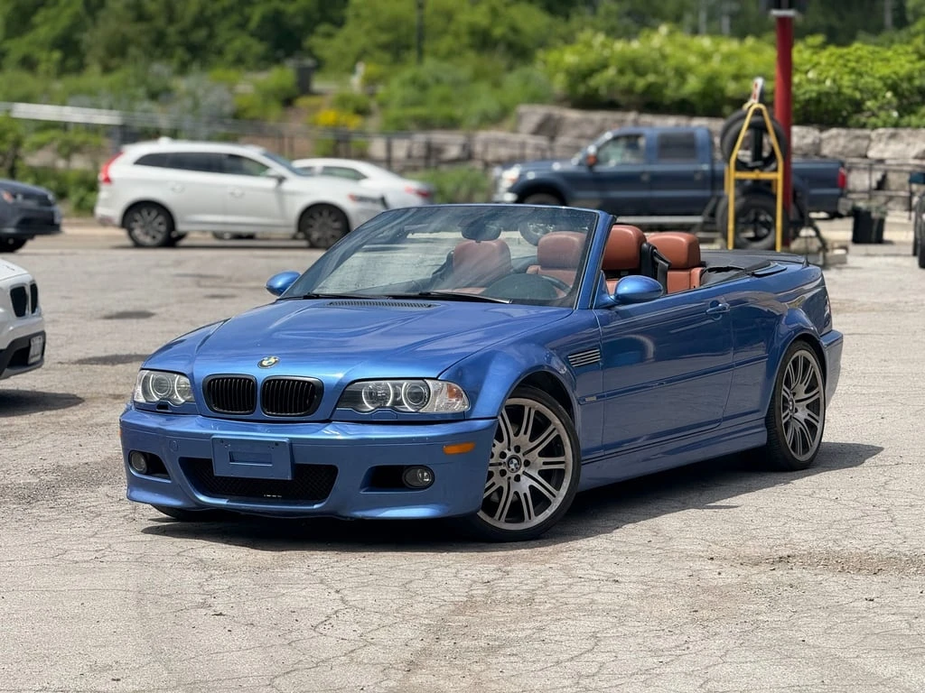 BMW M3 * CARFAX * БЕЗ ПЪРВОНАЧАЛНА ВНОСКА | Mobile.bg — изображение 1