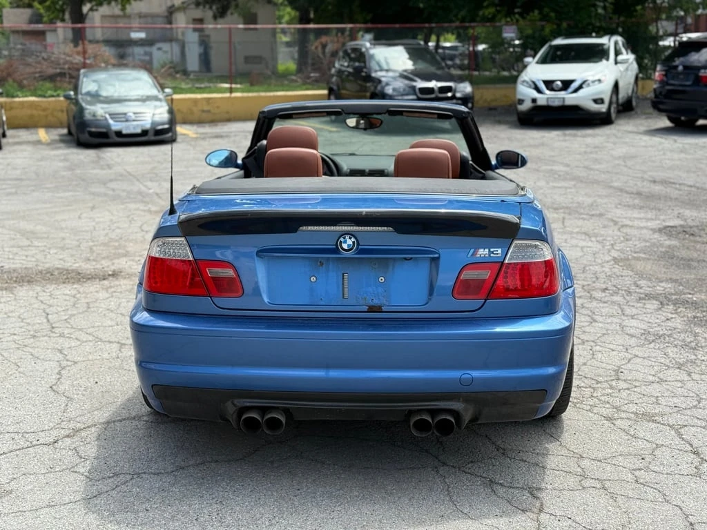 BMW M3 * CARFAX * БЕЗ ПЪРВОНАЧАЛНА ВНОСКА | Mobile.bg — изображение 4