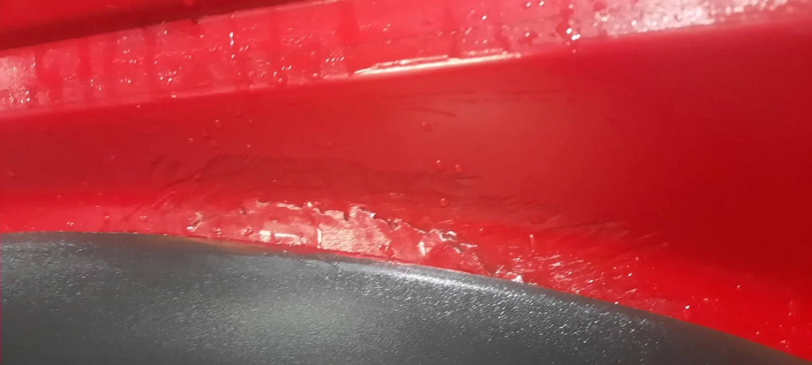 VW Golf 2  - изображение 4