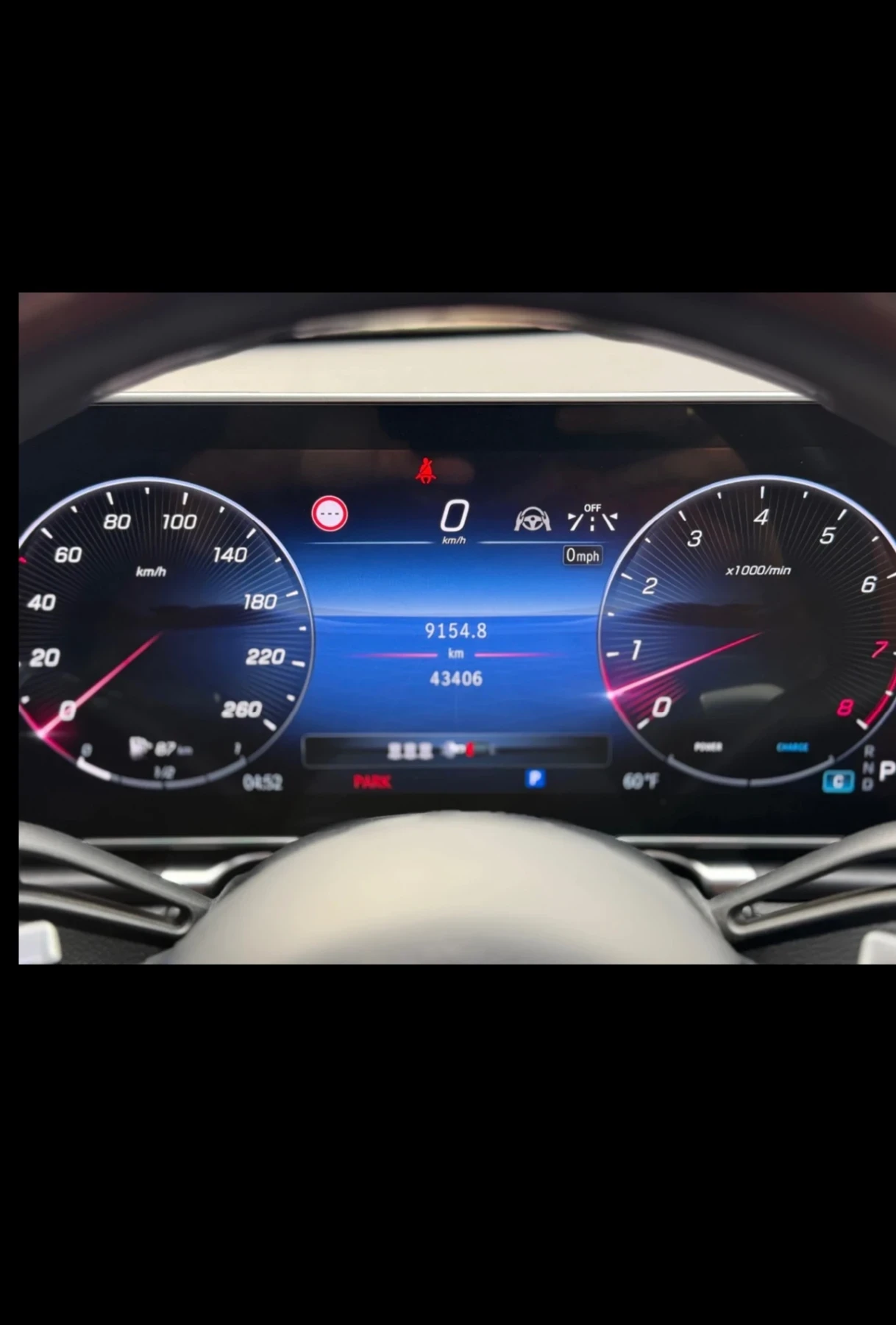 Mercedes-Benz S 500 AMG, 4 MATIC, LONG, MILD HIBRID  - изображение 7