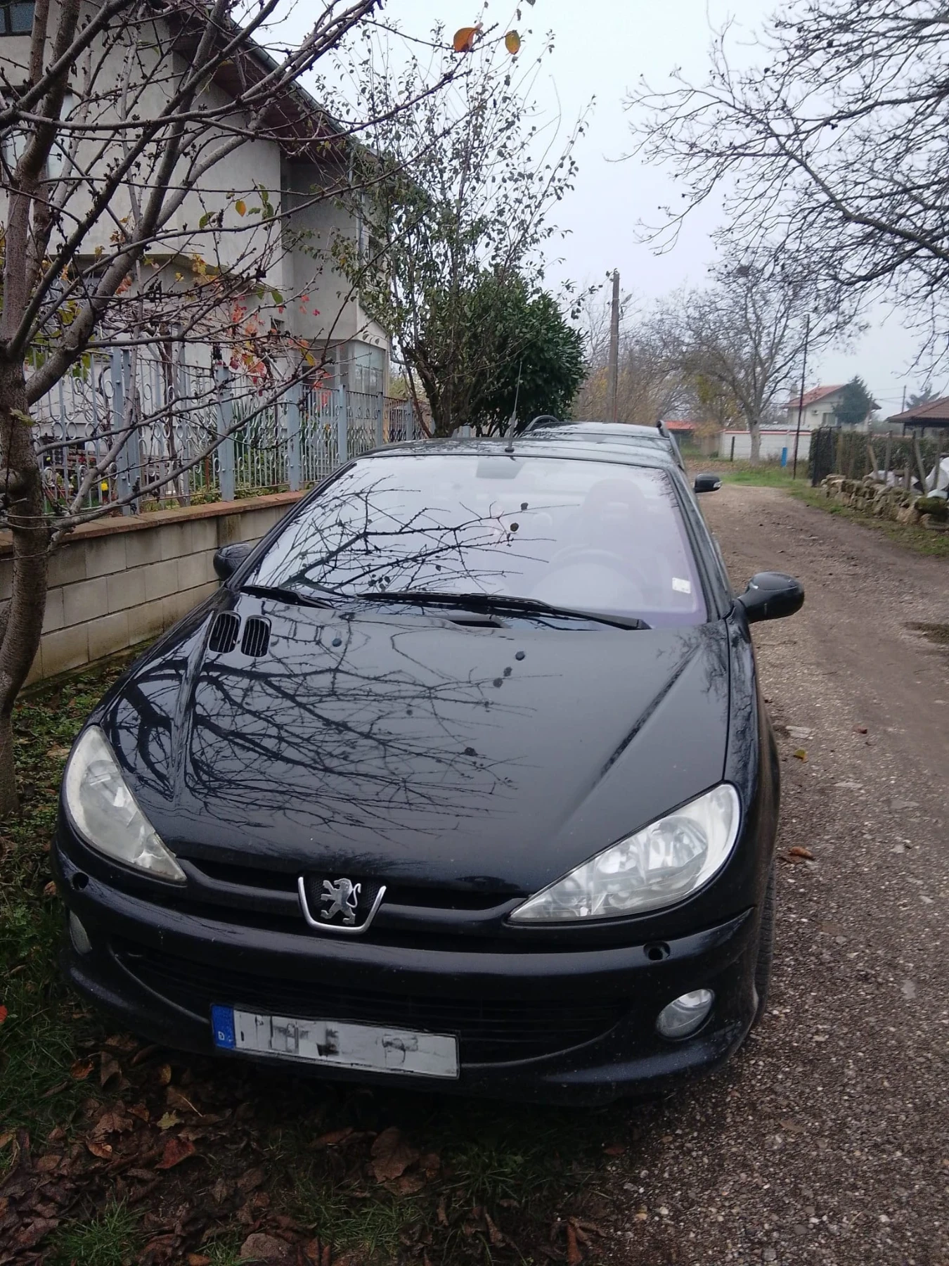 Peugeot 206 | Mobile.bg   1